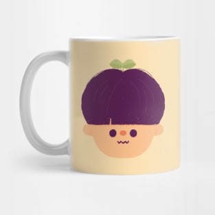 Plant Boy Mug